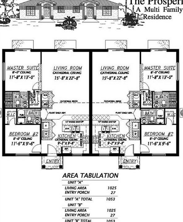 1st image of 9356 N Mendoza Way