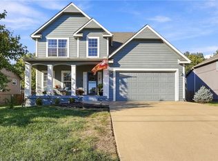 372 W Madison St, Gardner, KS 66030