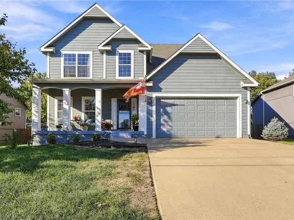 372 W Madison St, Gardner, KS 66030