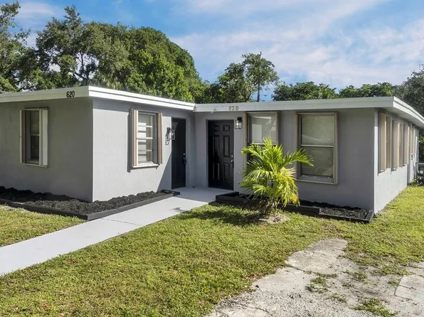620 NW 7th Terrace, Pompano Beach, FL 33060