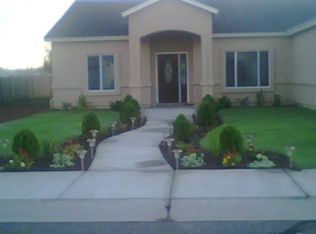 770 W 24th Pl, Safford, AZ 85546