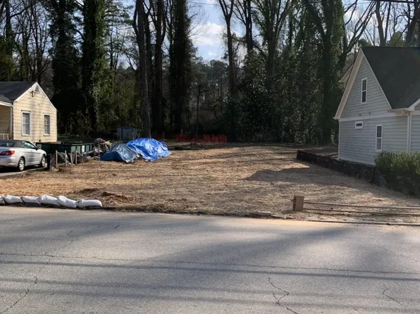 1666 North Ave NW, Atlanta, GA 30318