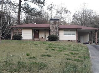 1127 Glenwood Ave, Griffin, GA 30224