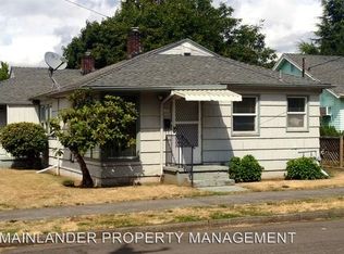 6205 NE Wasco St, Portland, OR 97213