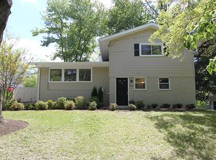 4112 Highview Dr, Silver Spring, MD 20906