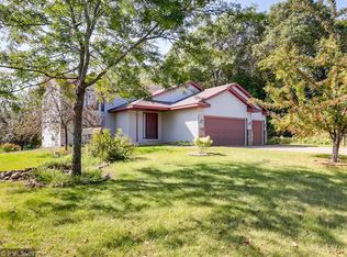 2876 185th Ln NE, East Bethel, MN 55092