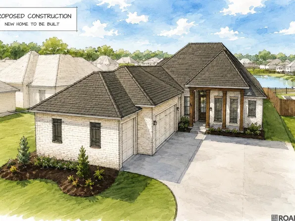 38202 Sweet Briar Dr, Prairieville, LA 70769