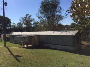 13412 Cloverdale Rd, Rogers, AR 72756