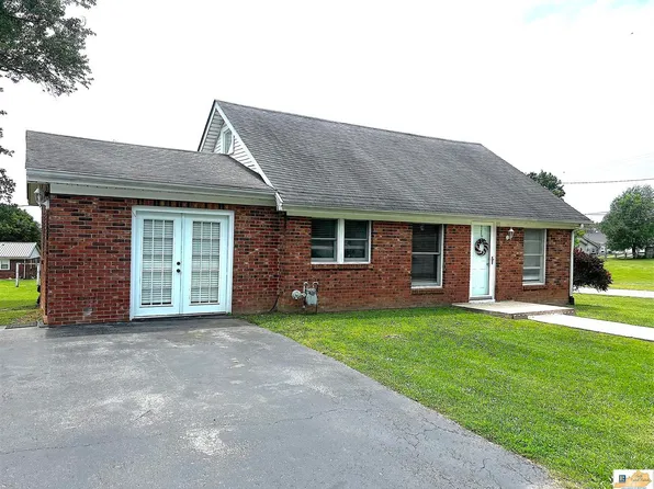 727 Mack St, Columbia, KY 42728