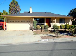 272 Newton St, Hayward, CA 94544