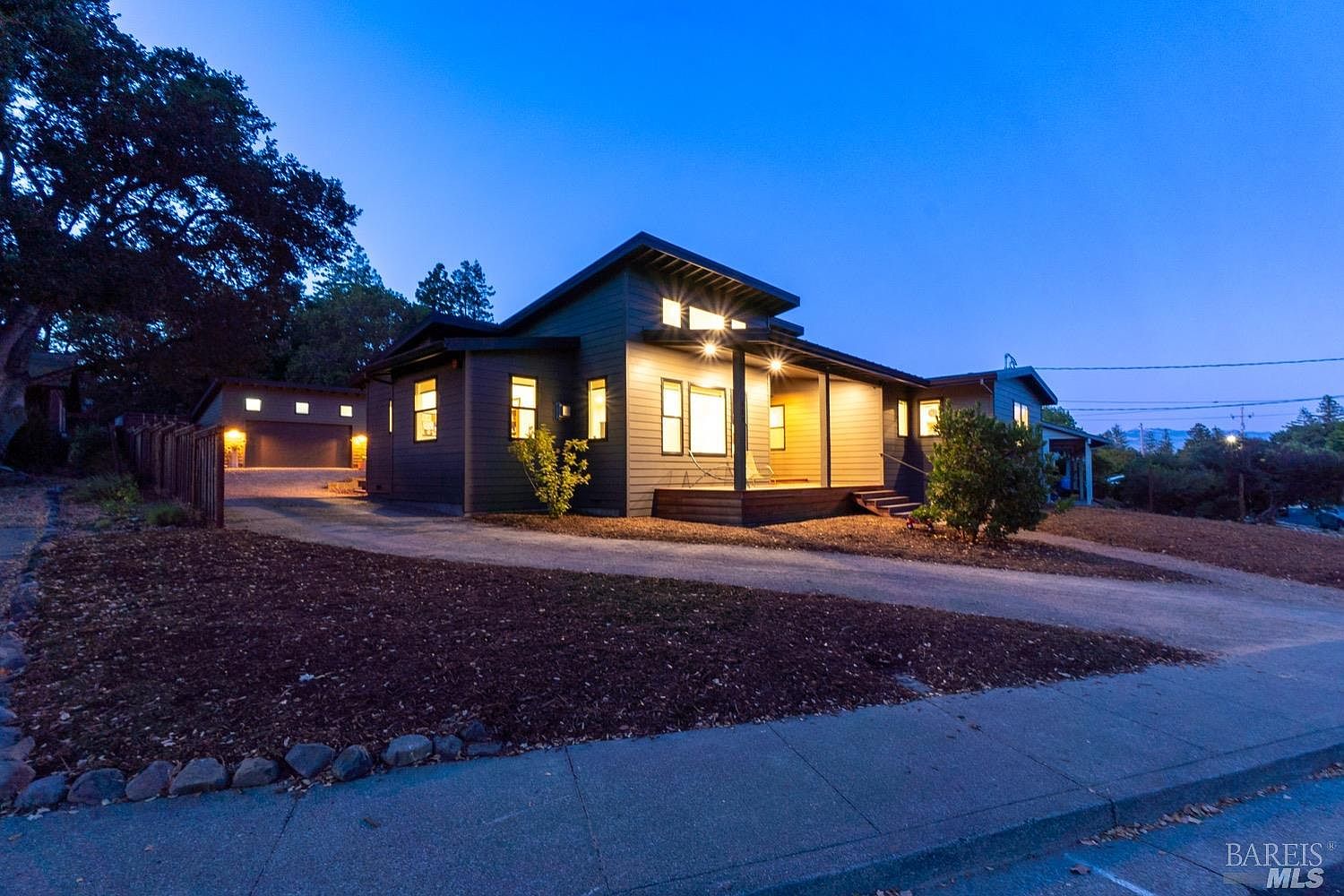 601 W School St, Cotati, CA 94931 Zillow