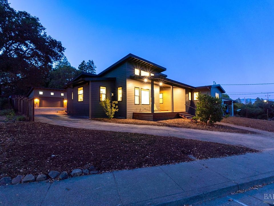 601 W School St, Cotati, CA 94931 Zillow
