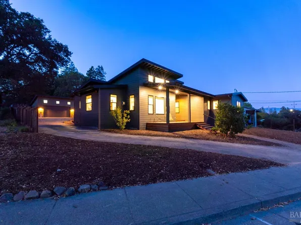 601 W School Street, Cotati, CA 94931