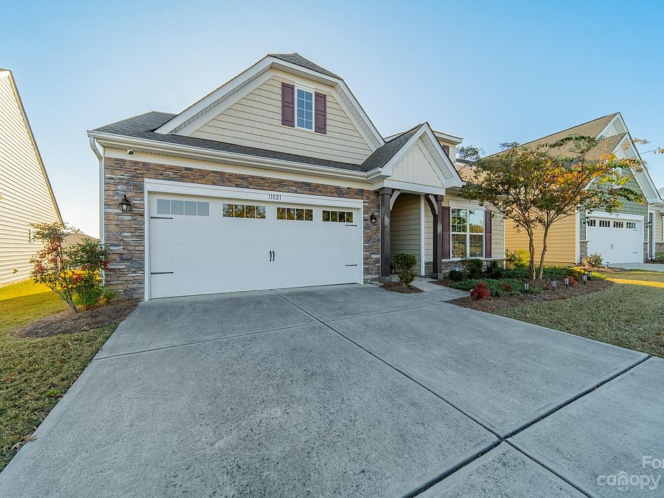 11021 Wrigley Mansion Dr, Charlotte, NC 28273 Zillow