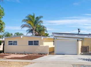 7255 Macquarie St, La Mesa, CA 91942