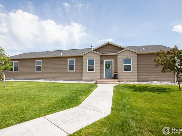 19260 Chambers Dr, Sterling, CO 80751