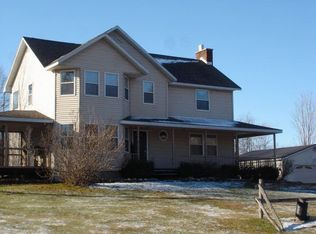 211 Harvey Rd, West Chazy, NY 12992