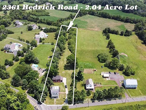 2nd image of 2361 Hedrick Rd