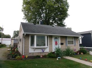 332 Monroe Ave, Peru, IN 46970