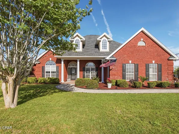 7508 Nautical Ct, Southport, FL 32409