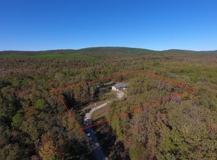 52300 Ridge Rd, Talihina, OK 74571