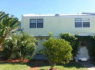 2805 N A1a APT G, Fort Pierce, FL 34949