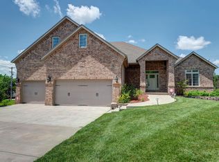5019 Cherry Pl, Springfield, MO 65809