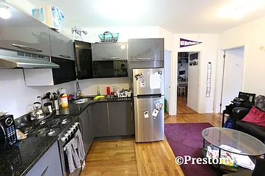 Rented by JM Preston Properties LLC