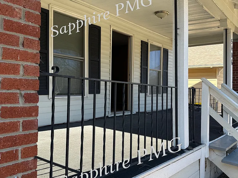 5406 Paseo Blvd — Photo 1