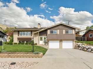 834 N 750 E, Bountiful, UT 84010