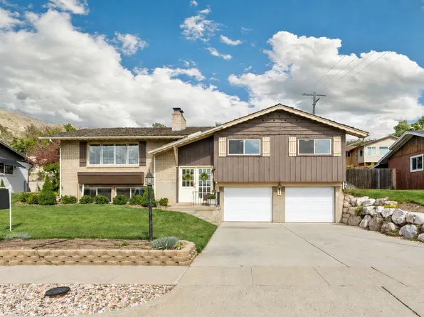 834 N 750 E, Bountiful, UT 84010