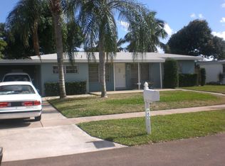 680 Fairway Dr, Plantation, FL 33317