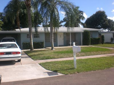 680 Fairway Dr, Plantation, FL, 33317