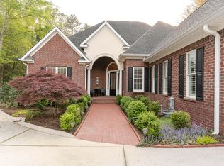 213 Birch Tree Cir, Aiken, SC 29803