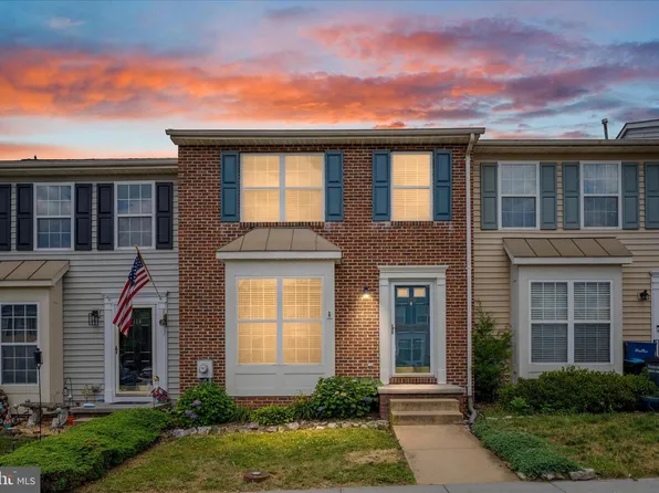 112 Chatham Sq, Winchester, VA 22601