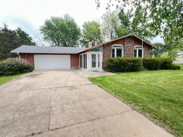 107 Robert St, Ostrander, MN 55961