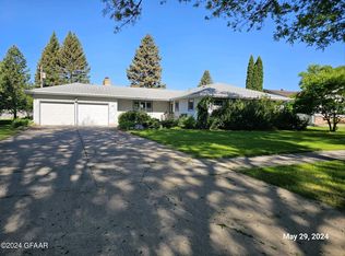 3004 Chestnut St, Grand Forks, ND 58201