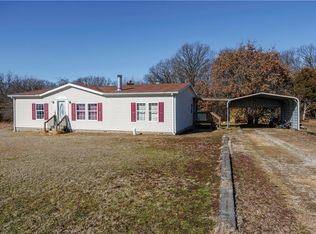 1818 County Road 3700 #B, Coffeyville, KS 67337
