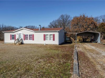 1818 County Road 3700 #B, Coffeyville, KS, 67337