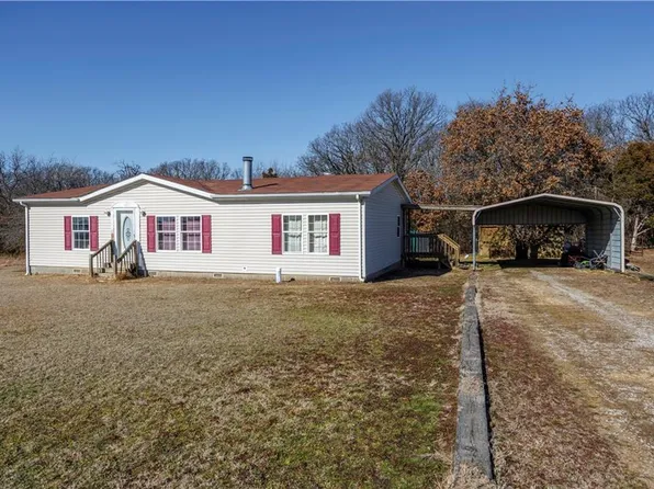 1818 County Road 3700 #B, Coffeyville, KS 67337