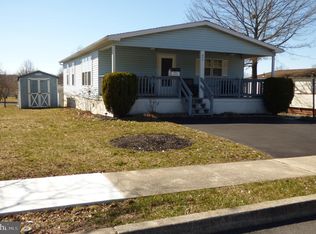 637 Mimosa Ct, Red Hill, PA 18076