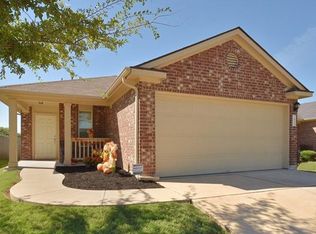 7809 Tee Dr, Austin, TX 78747