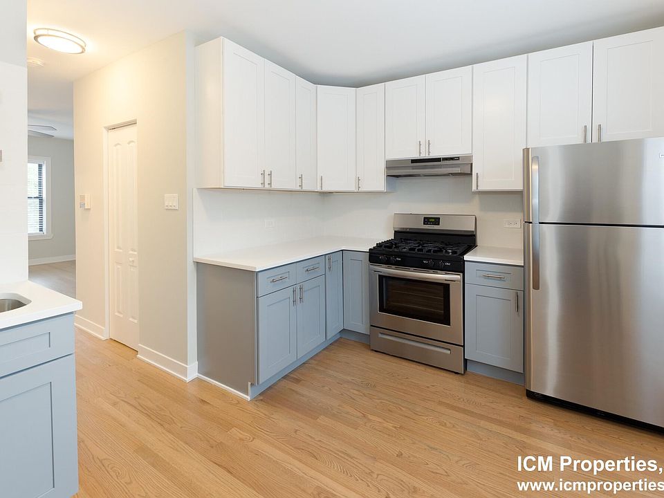 1st image of 1952 W Wilson Ave #1M