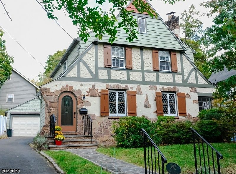 392 Elmwood Ave, Maplewood, NJ 07040 Zillow