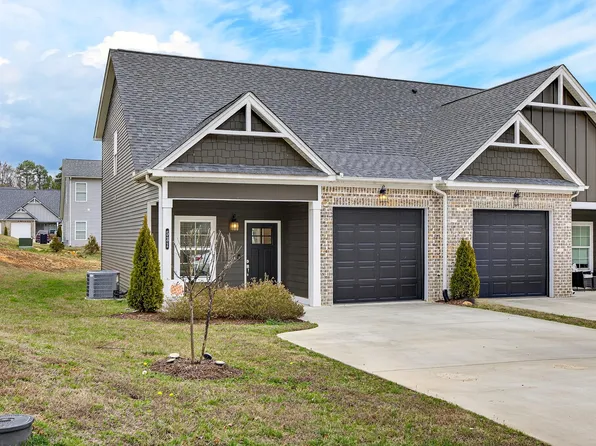 531 Bellingham Dr NE, Cleveland, TN 37312