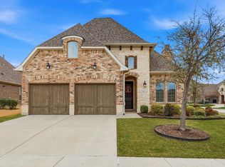 7601 Haddington, The Colony, TX 75056