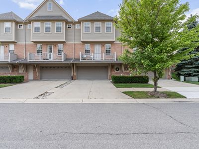 56643 Sunset Dr, Shelby Township, MI, 48316