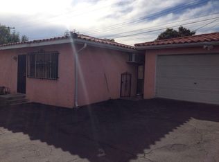 13012 Reis St, Whittier, CA 90605