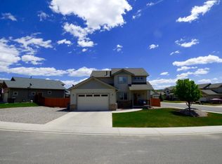 1911 Promontory Cir, Rifle, CO 81650