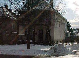 821-23 N 7th Ave E, Duluth, MN 55805